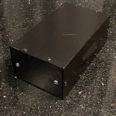 BAE Brent Averill 312X2 Avedis 1122 dual channel mic pre and direct box image 12