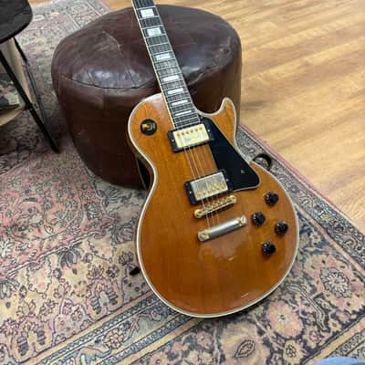 Gibson 1957 Les Paul Custom Reissue LPB-7 2006 Faded Cherry image 12