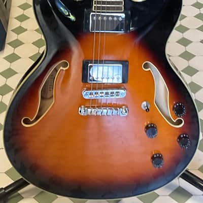 Ibanez As73 artcore 2006 made in Korea
