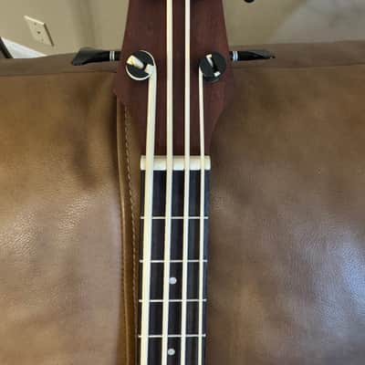 Gold Tone GT Series Micro Bass Mid 2000’s - Matt image 3