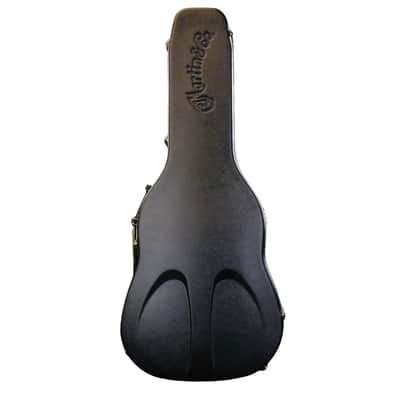 Martin D-28 Acoustic Guitar - Natural image 8