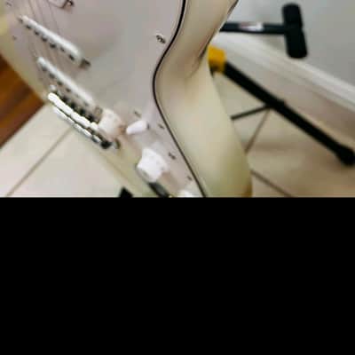 Fender Custom Shop 69 NOS Stratocaster MINT! 2011 - Olympic White image 11