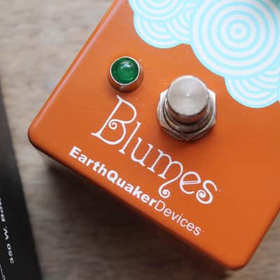 EarthQuaker Devices "Blumes Custom 2026" image 3