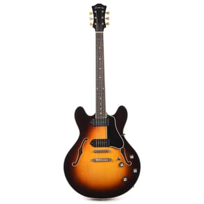 Eastman T60/TV