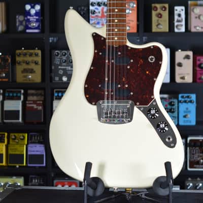 Fender Alternate Reality Series Electric XII with Pau Ferro Fretboard 2019 - Olympic White image 1