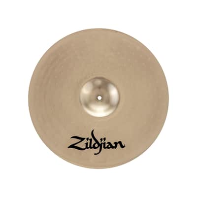 Zildjian Z40115 Z Custom Crash Cymbal (18-Inch) image 3