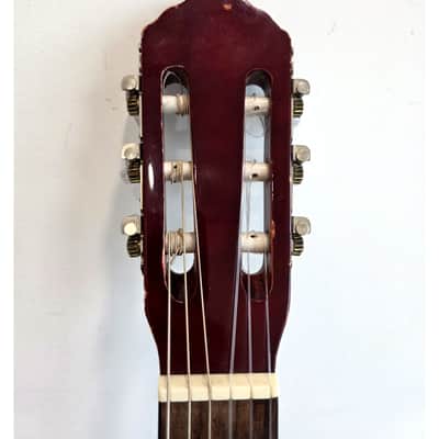 Jose Ferrer El Primo Classical Guitar - Classical Guitars - Fair image 5