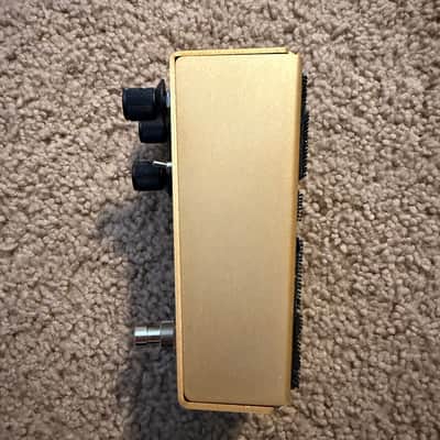 Keeley Manis Overdrive image 10