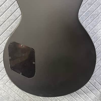 Harley Benton SC-400 SBK Venom SkunkWerx MOD SHOP 2023 - Satin Black image 15