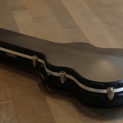 Blueridge BR-371 Historic Series Natural Acoustic Parlor Guitar + Hard-Case image 21