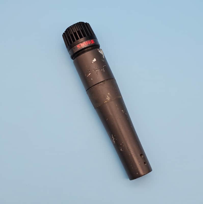 Shure Unidyne III SM57 Cardioid Dynamic Microphone | Reverb