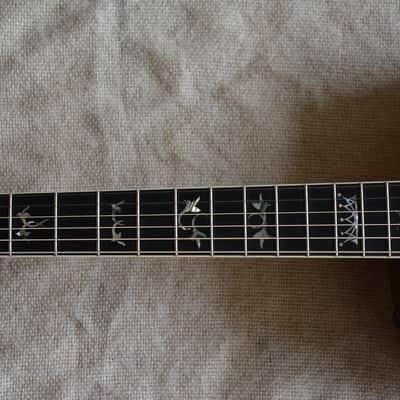 Taylor DMSM 914ce Dave Matthews Signature image 5