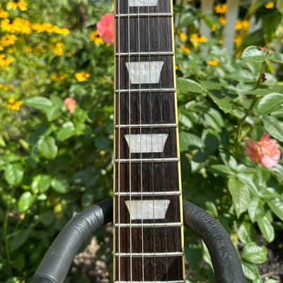 Epiphone Les Paul Standard Plus Top Pro image 4