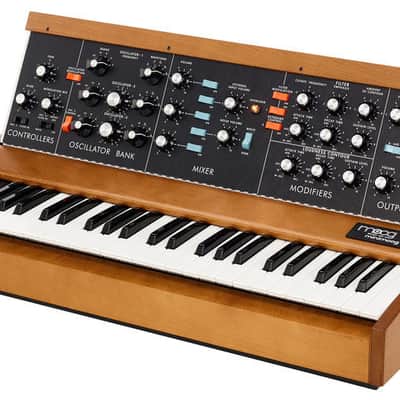Moog MiniMoog Model D