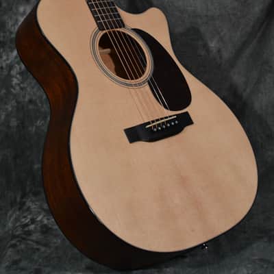 Martin GPC-16e Mahogany Grand Concert Body Cutaway w/ Deluxe Gigbag & FREE Same Day Shipping image 7