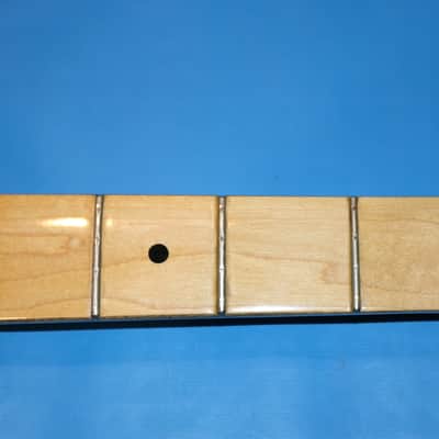 Vintage 1979 Fender Precision Bass Neck - No Tariffs image 5