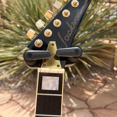 2012 Jackson Custom Shop Randy Rhoads RR 1.5 image 4