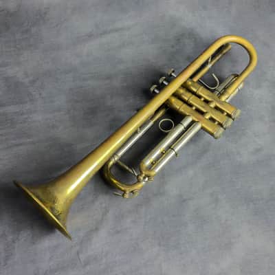 2000s Cannonball Stone Series Bb Trumpet image 10
