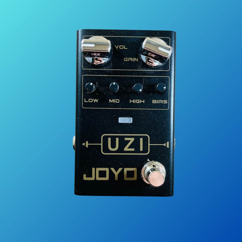 Joyo R-Series R-03 Uzi image 1
