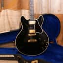 Gibson  ES-Artist  1980 Black