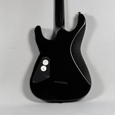 Jackson X Series Scott Ian Signature Soloist Anarchy SLXT 2015 - 2016 - Anarchy image 7