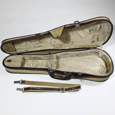 3/4 Suzuki Violin No. 280 (Intermediate), Nagoya, Japan - Full Outfit image 24