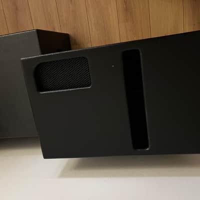 Nexo PS 10 LS500 QSC AMP image 13