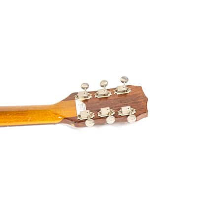 Coral (Danelectro) Teardrop Owned by Nathaniel Rateliff image 7