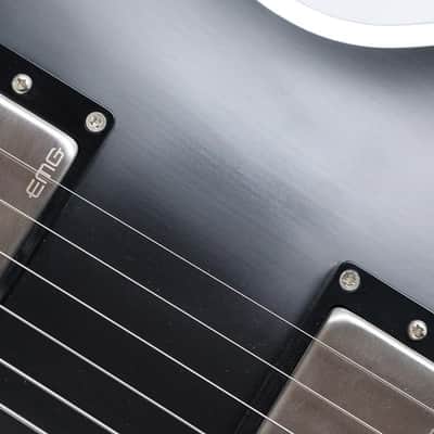 E-II EC BB (Black Satin) [SN.ES0764233] 【Special Price due to scratches】 image 11