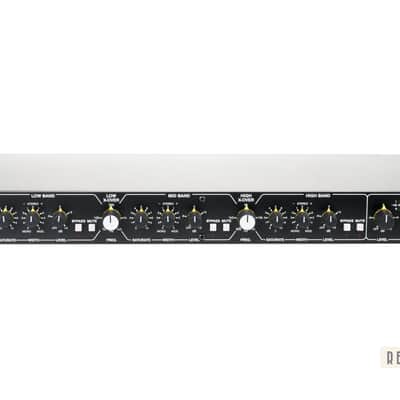 Drawmer 1976 Stereo Saturation and Width Processor image 3