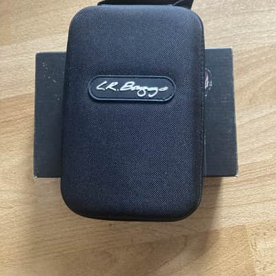 LR Baggs Stadium Bass DI 2010s - Black image 9