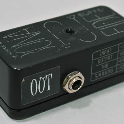 TC Electronic Boni Fide Buffer image 4