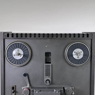 Otari MX-5050 BII2 2 Track Reel to Reel Tape Machine Recorder image 4