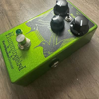 EarthQuaker Devices Hummingbird Repeat Percussions V4 2020 - Present - Various image 2
