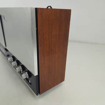 Nakamichi - 700 - 3-Head Cassette Deck - Serviced (New Belts) image 4