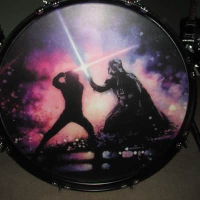 Custom Star Wars 5 piece Set image 2