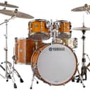 Yamaha RC2F40J Recording Custom 4-piece Shell Pack - Real Wood