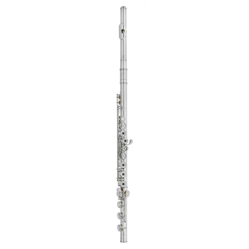 Haynes Amadeus AF780 Sterling Silver Flute image 1