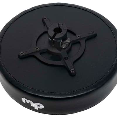 DW 9000 Series Round Top Spindle Low Drum Throne - DWCP9101 image 3