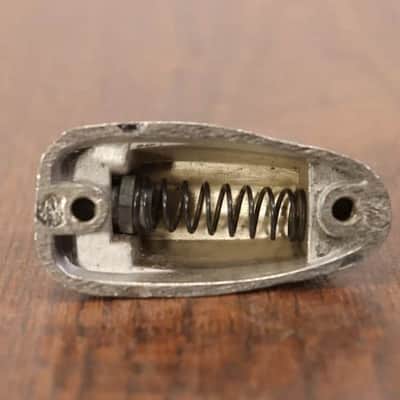 Unbranded Chrome Tom Drum Lugs 4pk image 9