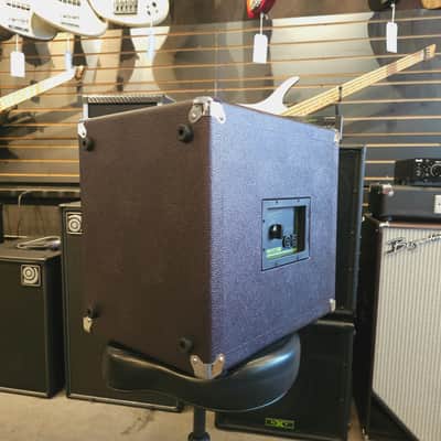 Bergantino HPN112 HPN Series 1-12" Bass Speaker Cabinet image 3