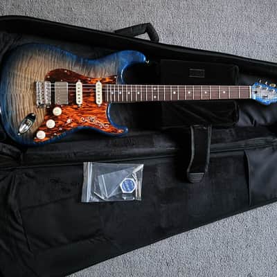 Momose momose MC-TOCHI'26/R EQS (BLU-B) 22310 2026 image 7