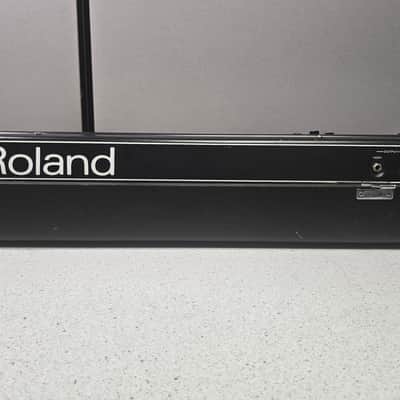Roland RS-202 61-Key String Synthesizer 1976 - 1979 image 3