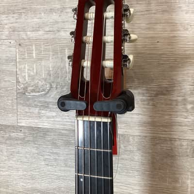 Godin ACS Cedar Natural SG w/Bag - demo image 5