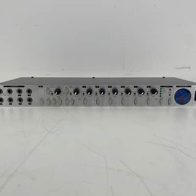Focusrite Platinum - Octopre - LE 8 - Interface - No PSU (No.2) image 5