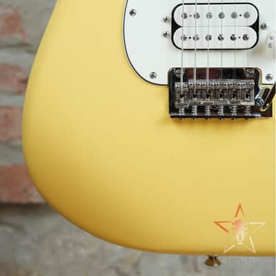 FENDER Stratocaster Player HSS MP - 2022 Made in Mexico - Buttercream image 4