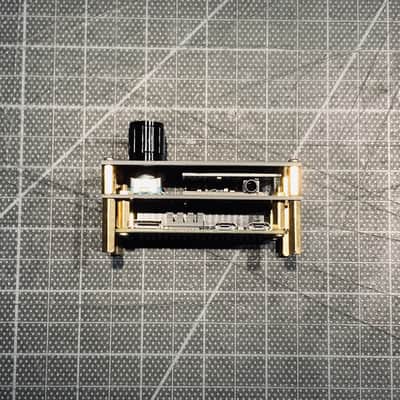 MiniDEXED Shield for Pi ZERO2 = TX816 TX802 or 8 DX7s image 7