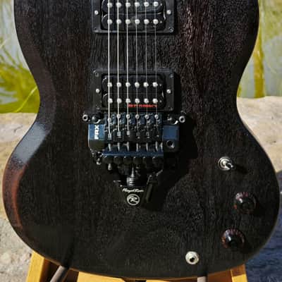 Gibson SG CM Black Limited Edition 2016 image 1