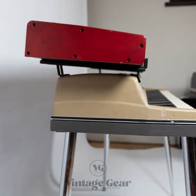 Wurlitzer Piano Stackers for 200 Series Models image 3
