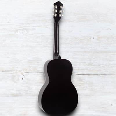 Recording King RPS-7-E-TS - Tobacco Sunburst image 2